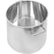 Concord Stainless Steel Stock Pot Cookware, 160 Quart S5564S - alternate 3